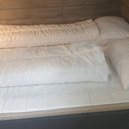 Oppdal Alpintun Stolen Ski In - Ski Out Ngoại thất bức ảnh