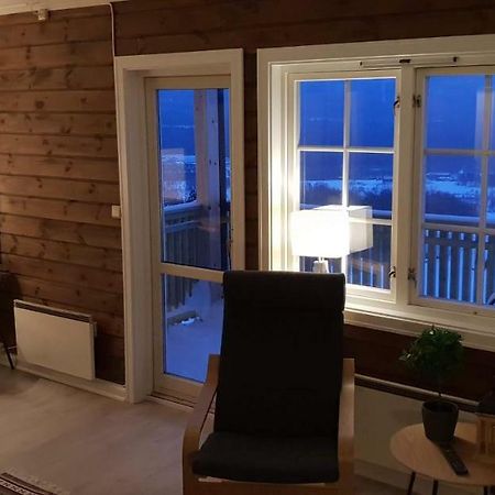 Oppdal Alpintun Stolen Ski In - Ski Out Ngoại thất bức ảnh
