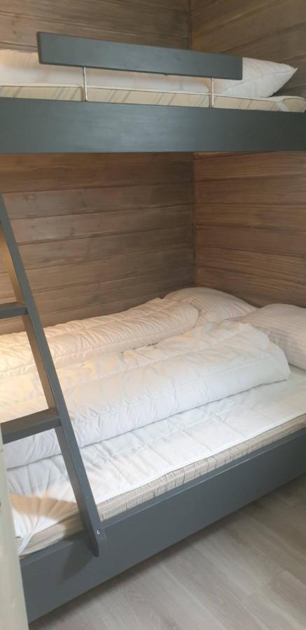 Oppdal Alpintun Stolen Ski In - Ski Out Ngoại thất bức ảnh