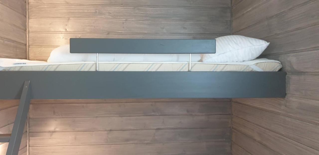 Oppdal Alpintun Stolen Ski In - Ski Out Ngoại thất bức ảnh